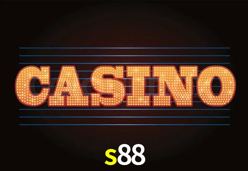 Provedores de Jogos s88