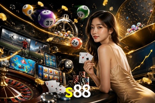 Weekend Specials s88