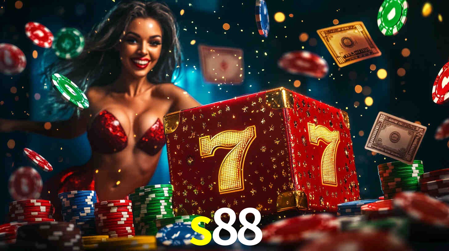 Inovações de Jogos na s88: O Futuro das Experiências Interativas