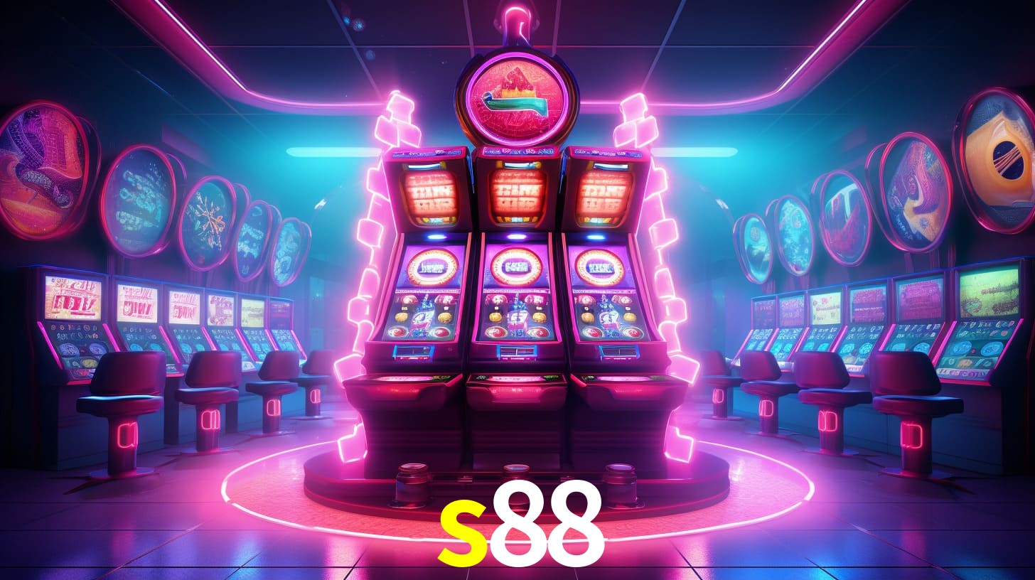 s88: Jogue Crash e Experimente Alta Recompensa Instantânea
