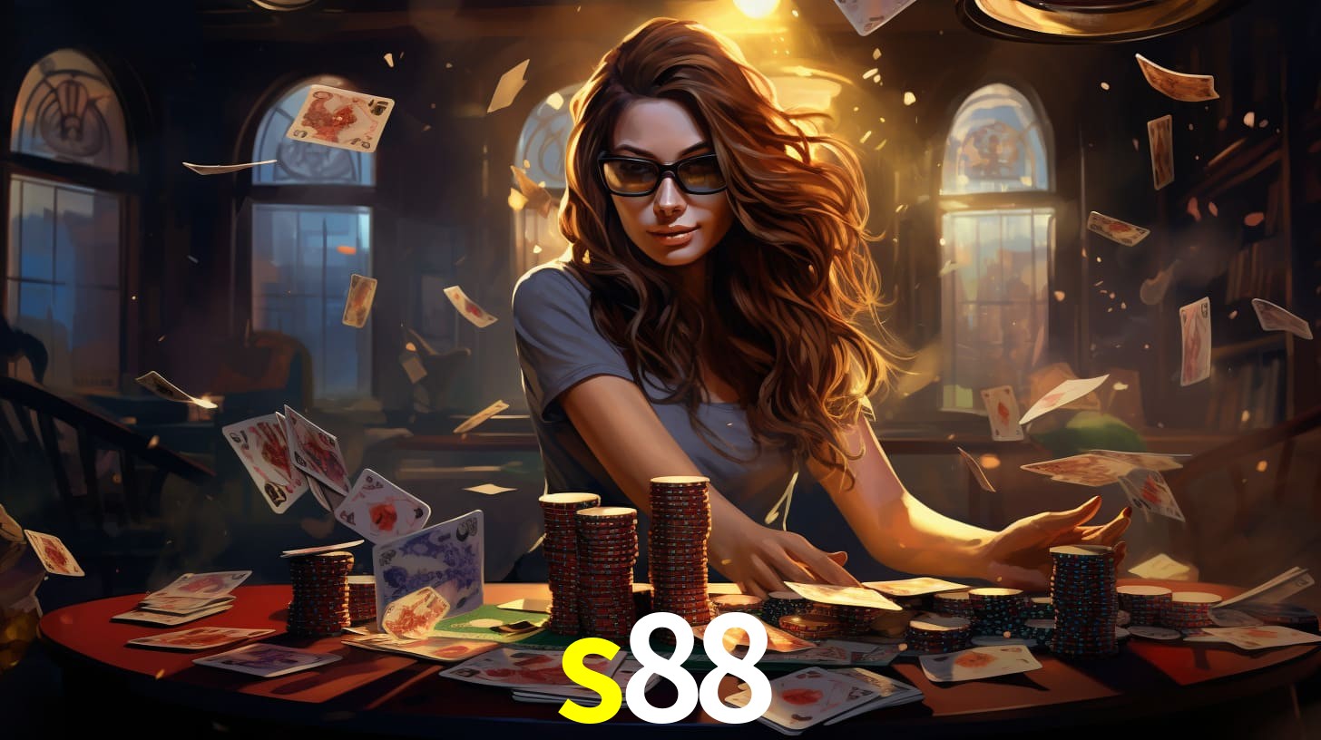Live Casino s88