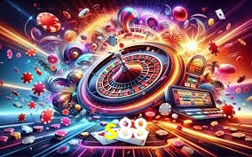 Estatísticas do Jogo s88