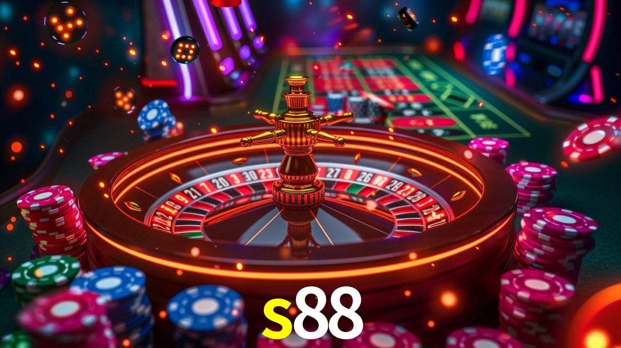 Jogos Exclusivos s88