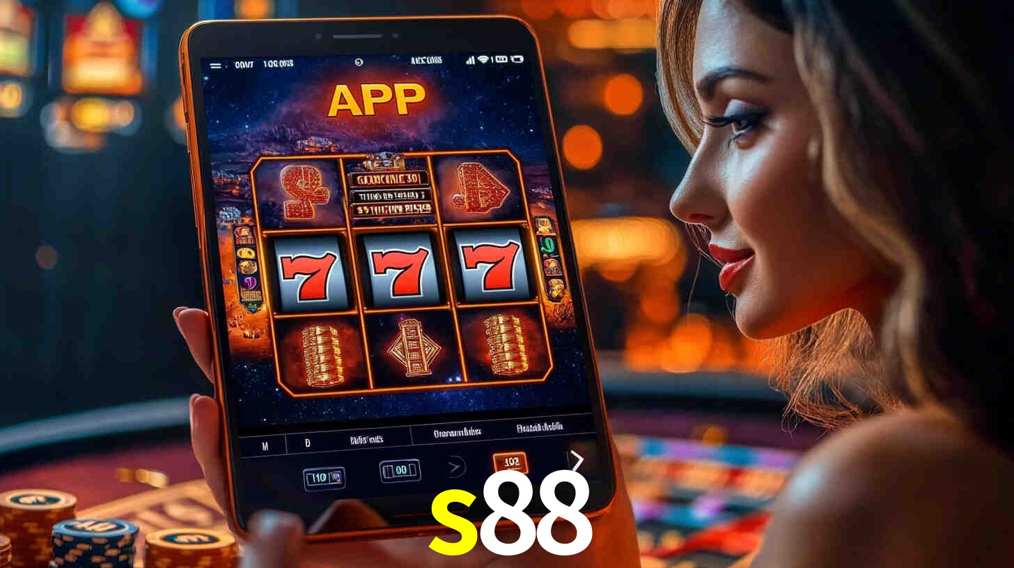 s88 bet