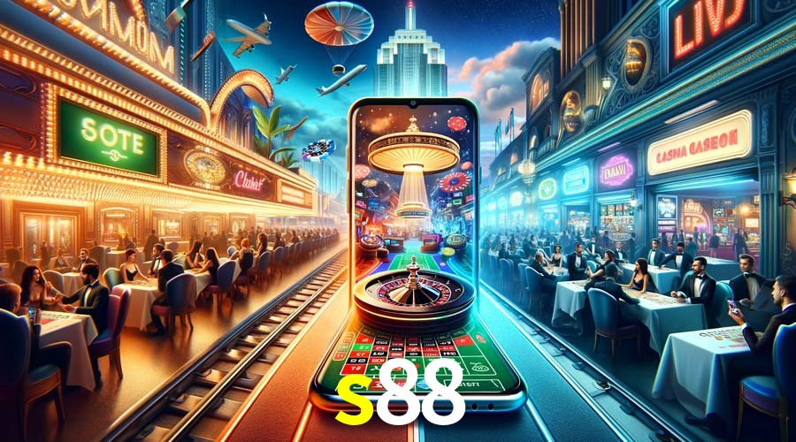 Seasonal Promotions s88