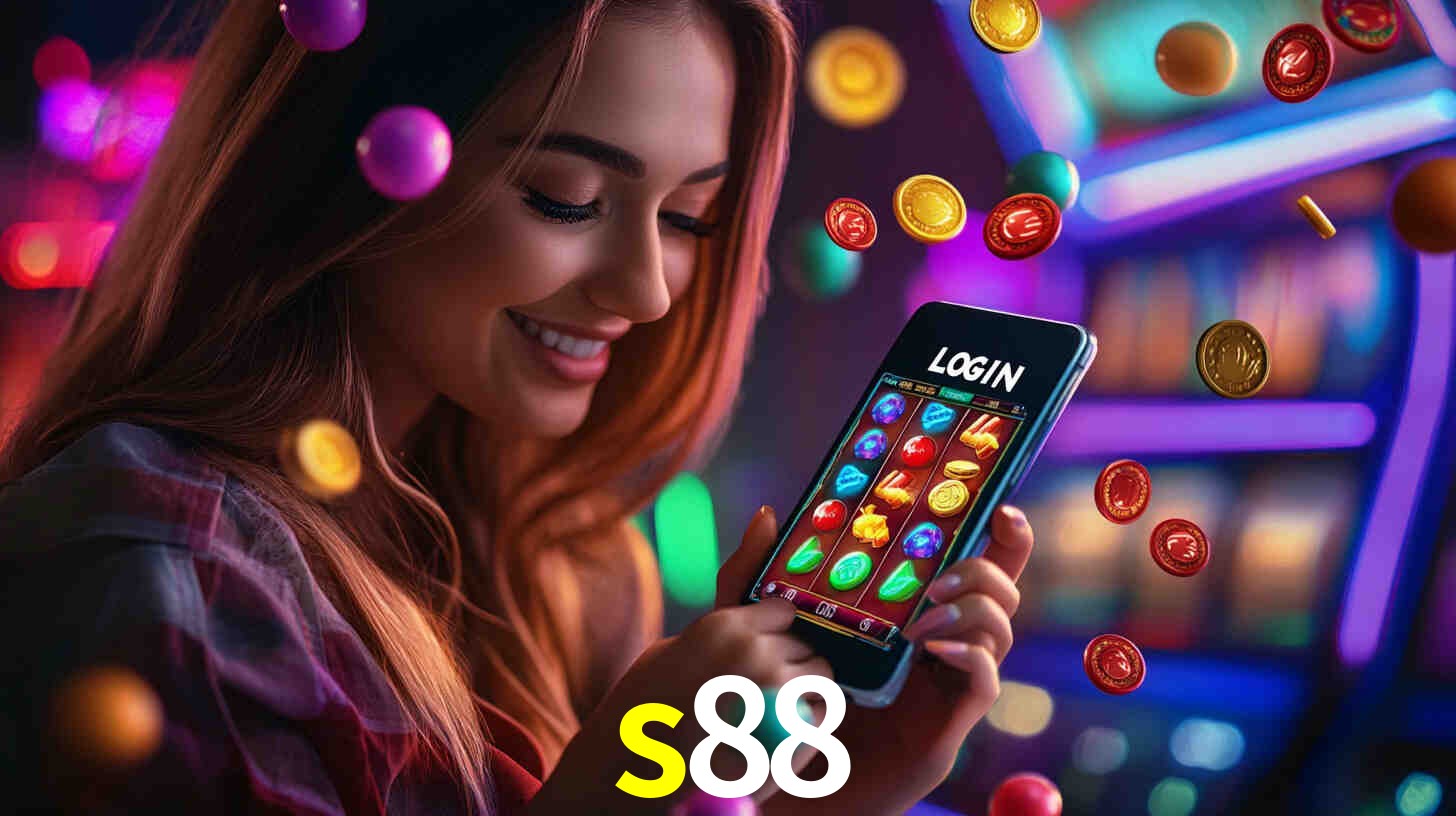 s88: Seu Especialista em Apostas Esportivas Brasileiras