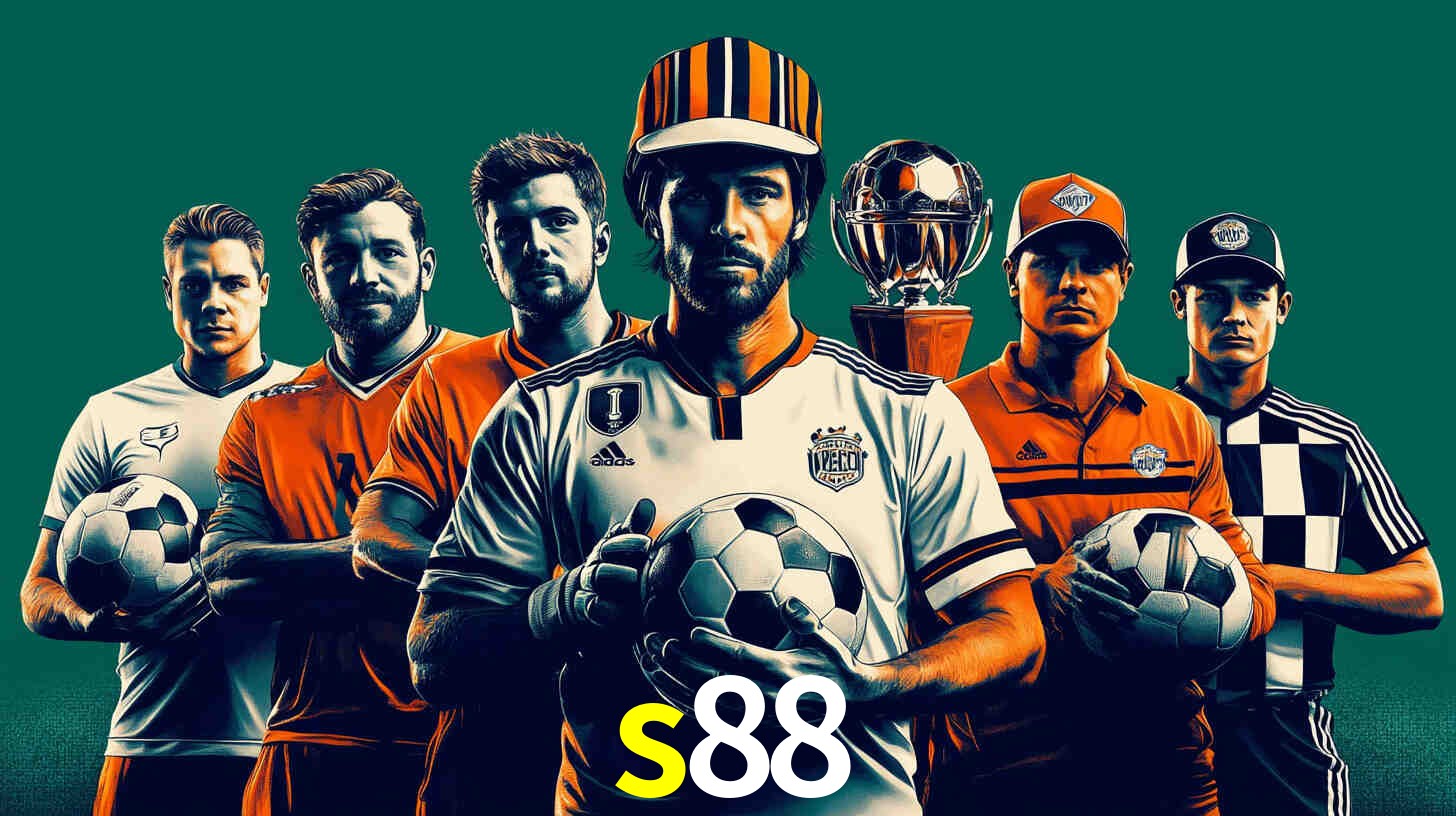 Descubra a Essência do s88: Nossa História e Compromissos