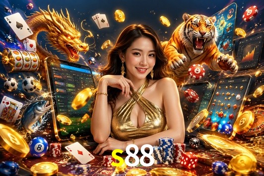 Game Providers s88