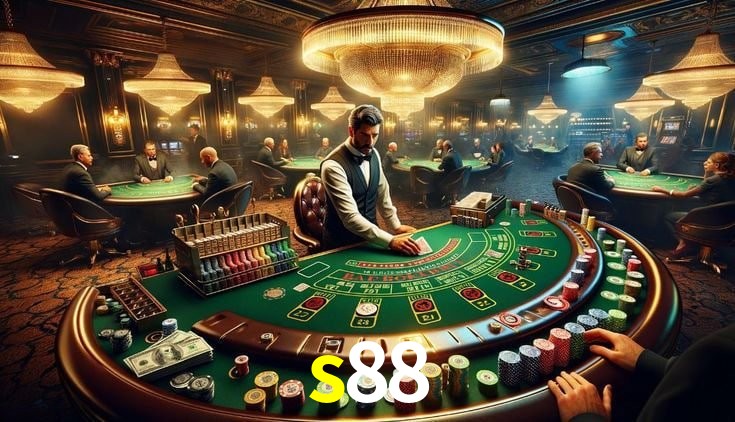Statistics s88