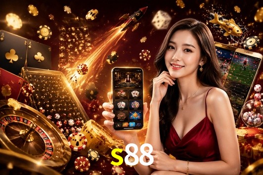 Secure Login s88
