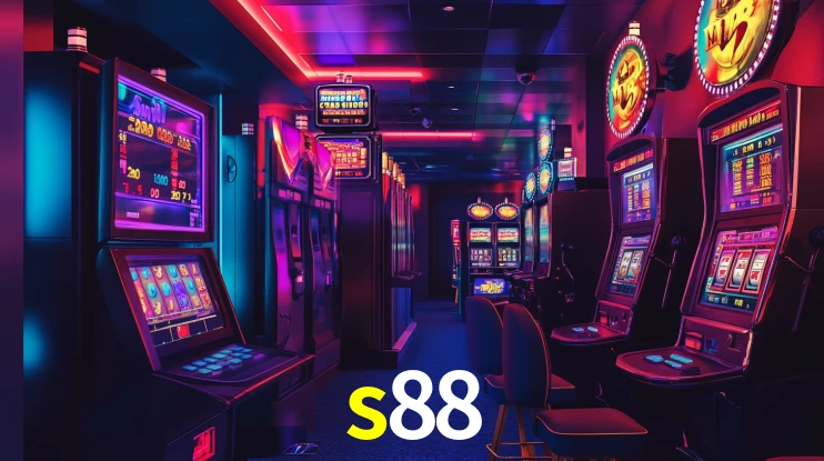 Experimente o Login Seguro Premium no s88