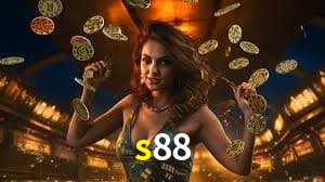 Experiência VIP s88