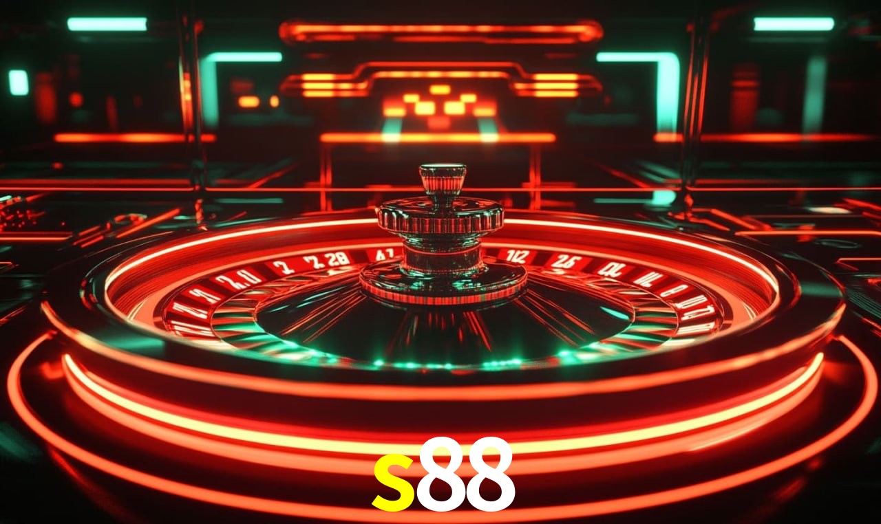 Descubra o Programa VIP da s88: Vantagens Exclusivas para Jogadores