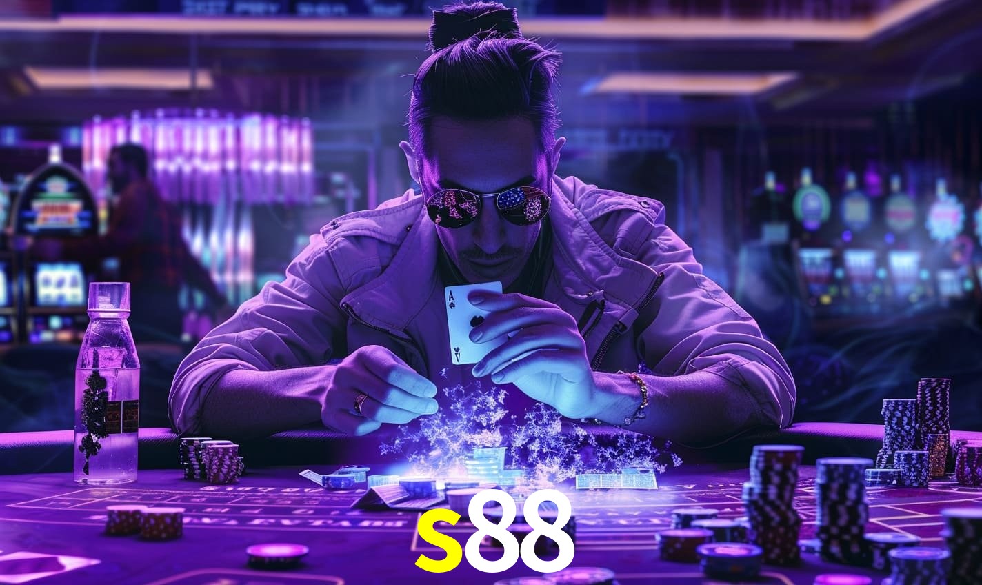 VIP Casino s88