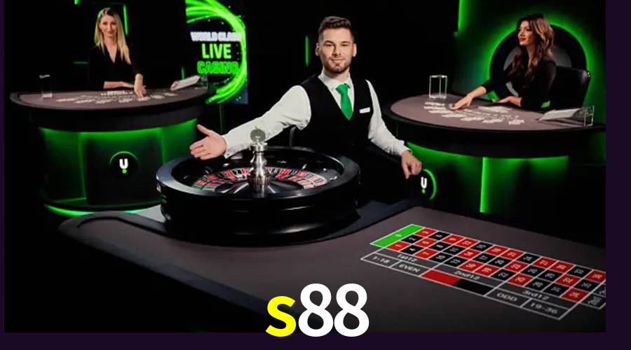 Exclusive Offers s88