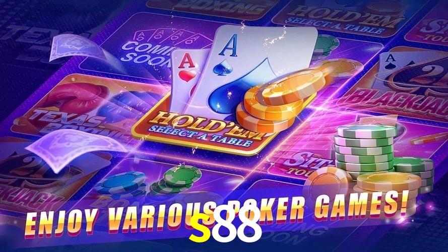 cassino s88