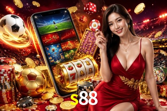 Basketball Betting s88