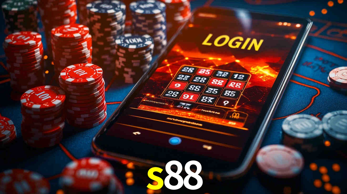 Bônus Generosos e Exclusivos no s88 para Você!