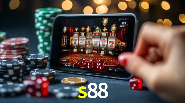 Instant EasyPaisa s88